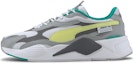 Buy Mercedes-AMG x Puma RS-X3 'Sunny Lime Kelabu' 306499-01