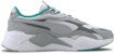 Mercedes-AMG x Puma RS-X3 'Sunny Lime Kelabu' 306499-01