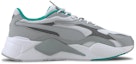 Order Mercedes-AMG x Puma RS-X3 'Sunny Lime Kelabu' 306499-01