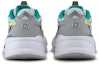 Shop Mercedes-AMG x Puma RS-X3 'Sunny Lime Kelabu' 306499-01