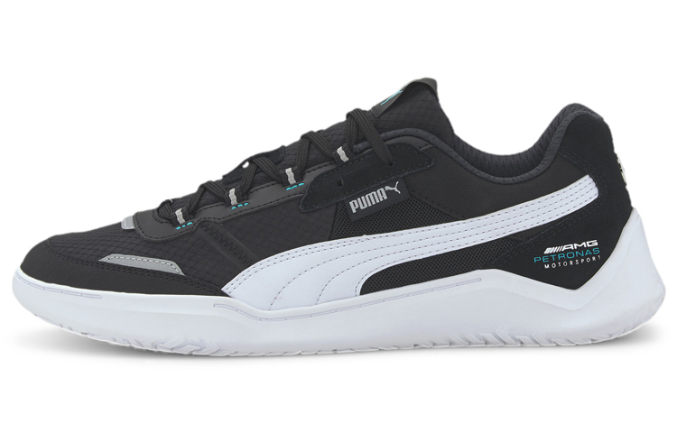 Mercedes-AMGPetronas Motorsport x Puma DC Future 'Black White' 306621-01