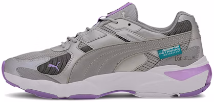 Mercedes-AMGPetronas Motorsport x Puma LQDCELL Extol 'Smoked Pearl Purple' 306562-01 Mercedes-AMGPetronas Motorsport x Puma LQDCELL Extol 'Smoked Pearl Purple' 306562-01