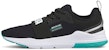 Mercedes-AMG Petronas Motorsport x Puma Wired Run 'Hitam Spectra Hijau' 306604-01