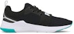 Mercedes-AMG Petronas Motorsport x Puma Wired Run 'Hitam Spectra Hijau' 306604-01