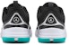 Mercedes-AMG Petronas Motorsport x Puma Wired Run 'Hitam Spectra Hijau' 306604-01