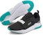 Mercedes-AMG Petronas Motorsport x Puma Wired Run 'Hitam Spectra Hijau' 306604-01