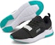 Purchase Mercedes-AMG Petronas Motorsport x Puma Wired Run 'Hitam Spectra Hijau' 306604-01