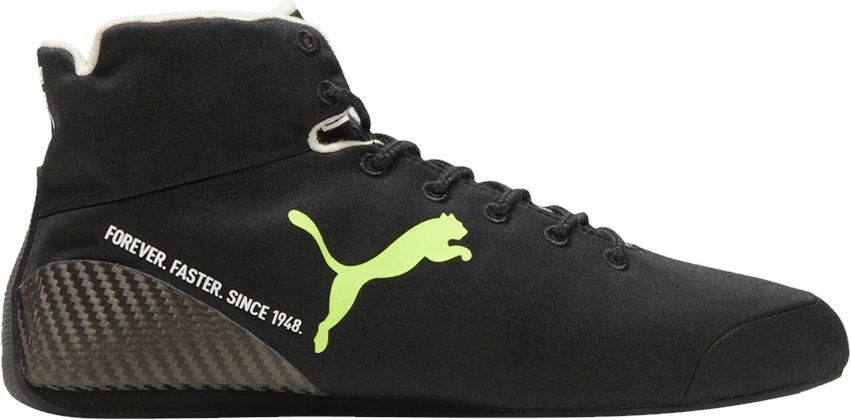 Lewis hamilton 2025 puma trainers