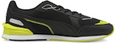 Order Mercedes AMG Petronas F1 x Puma Low Racer 'Hitam Tenaga Kuning' 306843-02