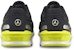 Mercedes AMG Petronas F1 x Puma Low Racer 'Hitam Tenaga Kuning' 306843-02