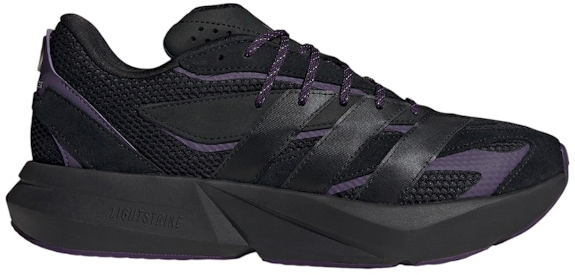 Mercedes AMG Petronas F1 Team x adidas Lightblaze ''Core Black'' Sneakers. JQ7132 Buy Mercedes AMG Petronas F1 Team x adidas Lightblaze ''Core Black'' Sneakers. JQ7132