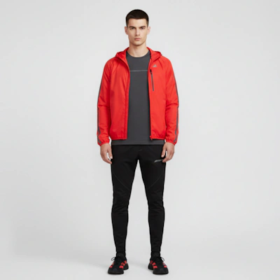 Mercedes AMG Petronas x Adidas Adizero Adios Pro 4 Core Black Lucid Red