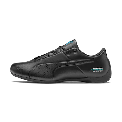Puma Mercedes Amg Petronas Future Cat 'Black Blue'