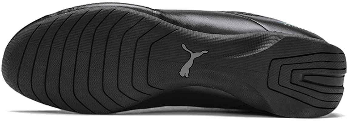 Puma Mercedes AMG Petronas Future Cat 'Hitam Biru' 306243-04 Details for Puma Mercedes AMG Petronas Future Cat 'Hitam Biru' 306243-04