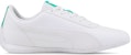 Puma Koleksi Mercede F1 Neo Cat 'Putih Biru' Sukan Permotoran 306993-01
