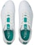 Lookbook Puma Koleksi Mercede F1 Neo Cat 'Putih Biru' Sukan Permotoran 306993-01