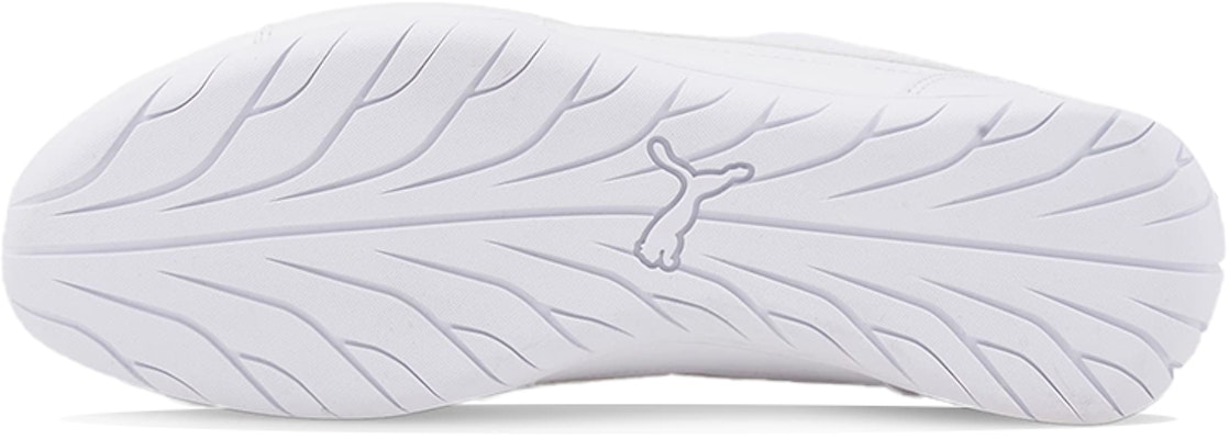 Puma Mercede F1 Motorsport Collection Neo Cat 'White Blue' 306993-01 Purchase Puma Mercede F1 Motorsport Collection Neo Cat 'White Blue' 306993-01
