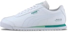 Buy Puma Mercedes AMG Petronas x Roma 'Blanco' 339916-02