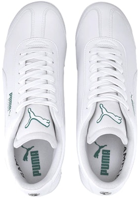 Puma Mercedes AMG Petronas x Roma 'Blanco' 339916-02 Lookbook Puma Mercedes AMG Petronas x Roma 'Blanco' 339916-02