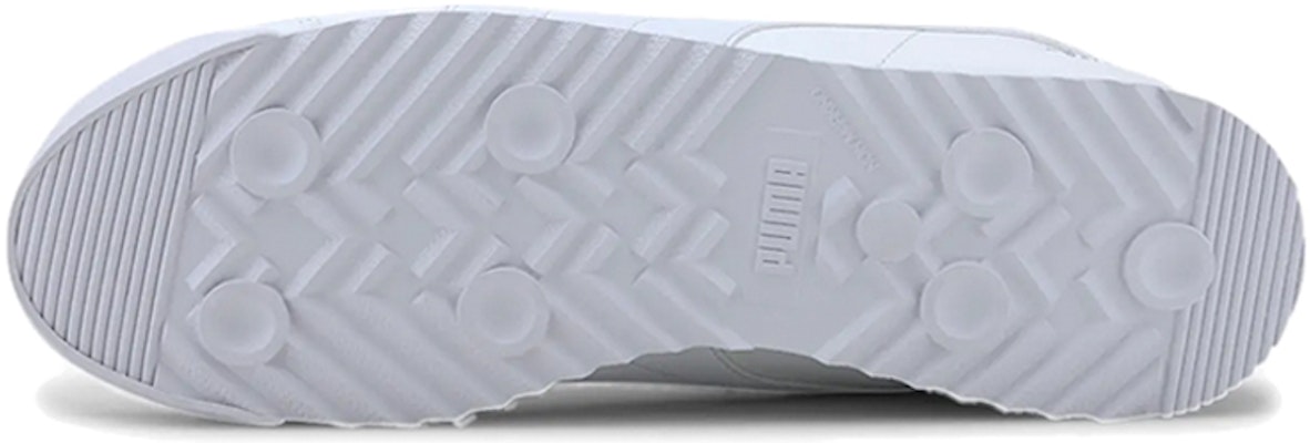 Puma Mercedes AMG Petronas x Roma 'Blanco' 339916-02 Purchase Puma Mercedes AMG Petronas x Roma 'Blanco' 339916-02