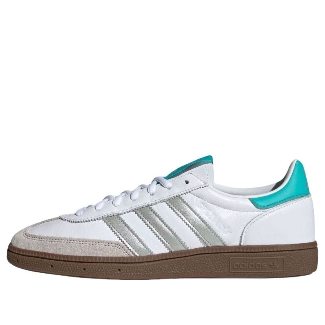 Buy Mercedes AMG x adidas Handball Spezial ''Bianco Nuvola'' KJ1178