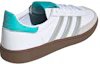 Purchase Mercedes AMG x adidas Handball Spezial ''Bianco Nuvola'' KJ1178