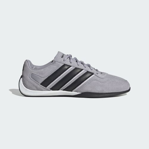 Mercedes AMG x adidas Pharosa SE Glory Grey/Core Black/Silver Dawn KI7907