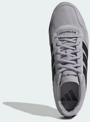 Mercedes AMG x adidas Pharosa SE Abu Glory/Hitam Inti/Perak Fajar KI7907 Order Mercedes AMG x adidas Pharosa SE Abu Glory/Hitam Inti/Perak Fajar KI7907