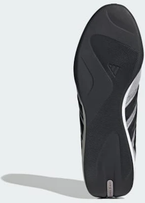 Mercedes AMG x adidas Pharosa SE Abu Glory/Hitam Inti/Perak Fajar KI7907 Lookbook Mercedes AMG x adidas Pharosa SE Abu Glory/Hitam Inti/Perak Fajar KI7907