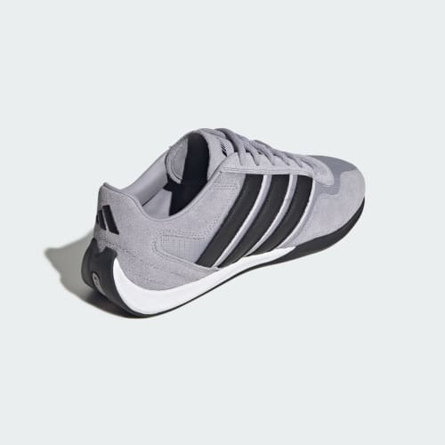 Purchase Mercedes AMG x adidas Pharosa SE Abu Glory/Hitam Inti/Perak Fajar KI7907