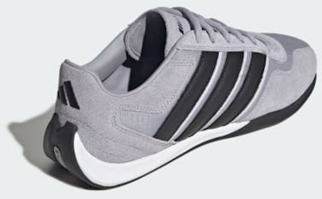 Mercedes AMG x adidas Pharosa SE Abu Glory/Hitam Inti/Perak Fajar KI7907 Purchase Mercedes AMG x adidas Pharosa SE Abu Glory/Hitam Inti/Perak Fajar KI7907
