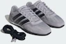 Cheap Mercedes AMG x adidas Pharosa SE Abu Glory/Hitam Inti/Perak Fajar KI7907