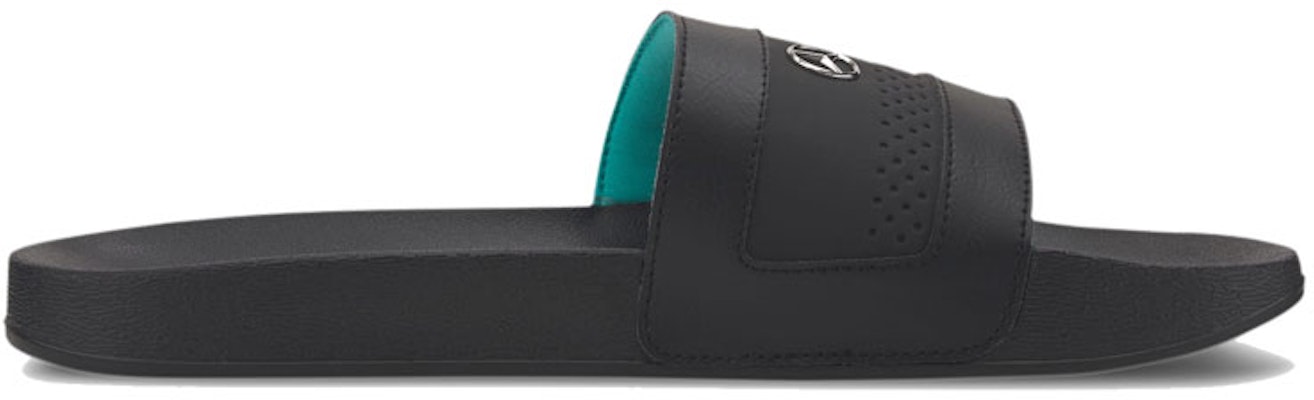 Mercedes AMG x Puma Leadcat 'Hitam Spectra' 371553-02 Order Mercedes AMG x Puma Leadcat 'Hitam Spectra' 371553-02