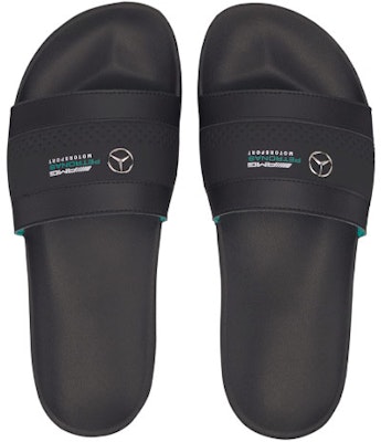 Mercedes AMG x Puma Leadcat 'Hitam Spectra' 371553-02 Lookbook Mercedes AMG x Puma Leadcat 'Hitam Spectra' 371553-02