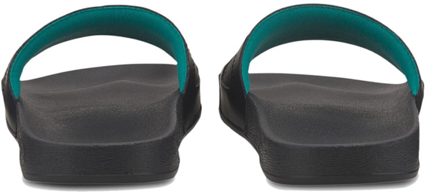 Mercedes AMG x Puma Leadcat 'Hitam Spectra' 371553-02 Shop Mercedes AMG x Puma Leadcat 'Hitam Spectra' 371553-02