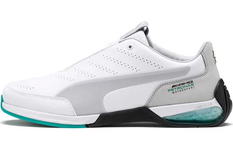 Mercedes AMG x Puma Petronas Kart Cat X 339806-02