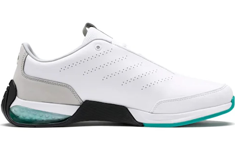 Order Mercedes AMG x Puma Petronas Kart Cat X Sneakers 339806-02