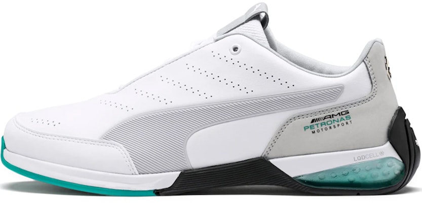 Mercedes AMG x Puma Petronas Kart Cat X 339806-02 Buy Mercedes AMG x Puma Petronas Kart Cat X 339806-02