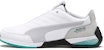 Mercedes AMG x Puma Petronas Kasut Kart Cat X 339806-02