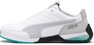 Buy Mercedes AMG x Puma Petronas Kasut Kart Cat X 339806-02