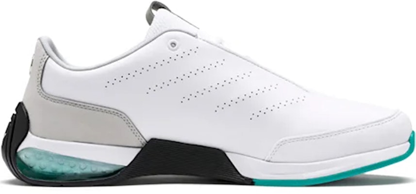 Mercedes AMG x Puma Petronas Kart Cat X Sepatu 339806-02 Order Mercedes AMG x Puma Petronas Kart Cat X Sepatu 339806-02