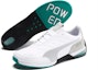 Lookbook Mercedes AMG x Puma Petronas Kasut Kart Cat X 339806-02
