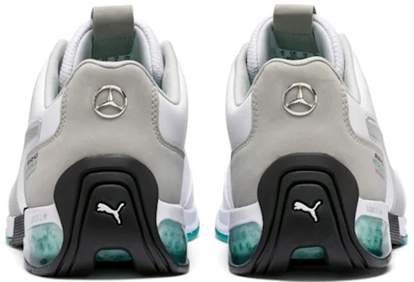 Mercedes AMG x Puma Petronas Kart Cat X 339806-02 Shop Mercedes AMG x Puma Petronas Kart Cat X 339806-02