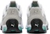 Mercedes AMG x Puma Petronas Kasut Kart Cat X 339806-02