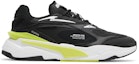 Buy Mercedes F1 x Puma RS Fast Motorsport 'Hitam Tenaga Kuning' 306973-02