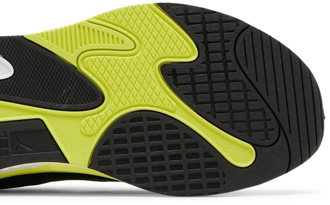 Mercedes F1 x Puma RS Fast Motorsport 'Black Energy Yellow' 306973-02 Purchase Mercedes F1 x Puma RS Fast Motorsport 'Black Energy Yellow' 306973-02