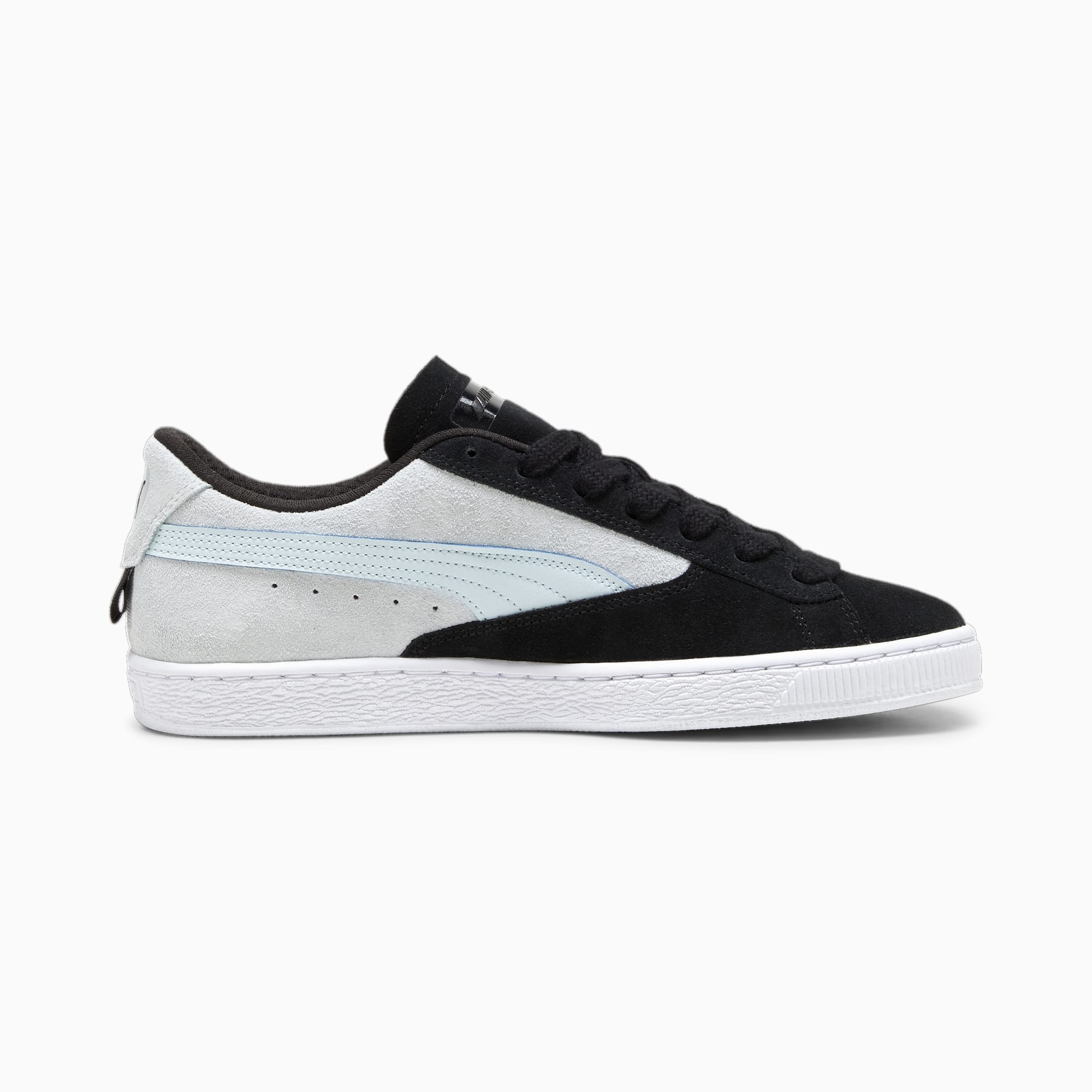 Details for 메르세데스 MAPF1 AMG 스웨이드 토크 스니커즈 308018-01