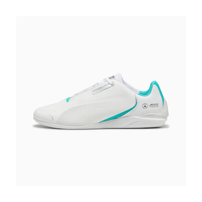 Mercedes MAPF1 Drift Cat Decima 2.0 Driving Shoes