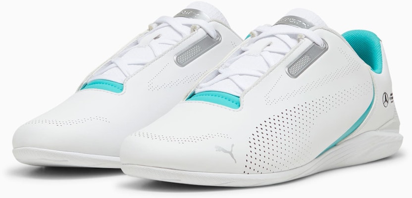 Mercedes MAPF1 Drift Cat Decima 2.0 Driving Shoes 308430-02 Order Mercedes MAPF1 Drift Cat Decima 2.0 Driving Shoes 308430-02