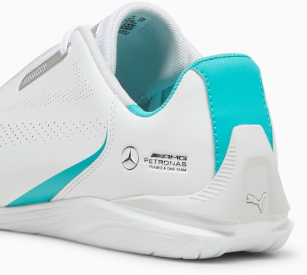 Mercedes MAPF1 Drift Cat Decima 2.0 Driving Shoes 308430-02 Lookbook Mercedes MAPF1 Drift Cat Decima 2.0 Driving Shoes 308430-02